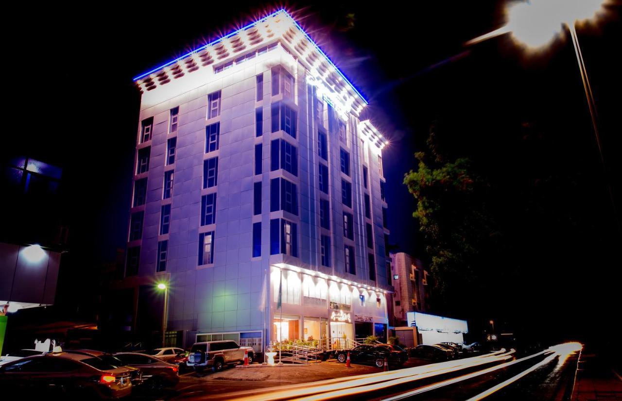 ג'דה Signature Hotel מראה חיצוני תמונה